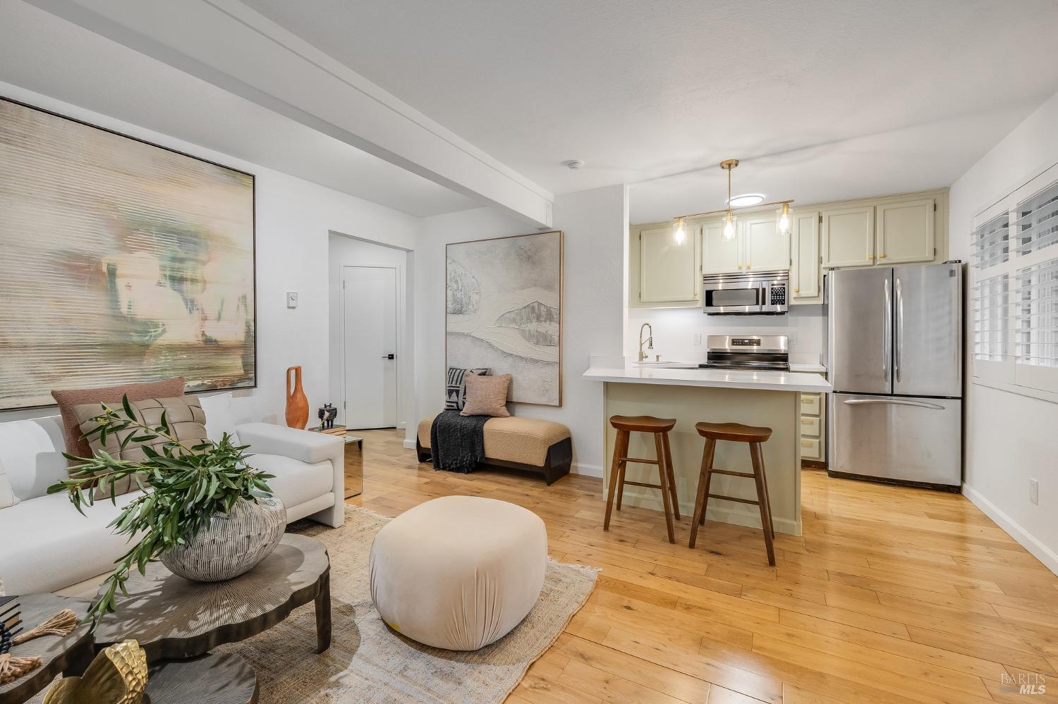 108 Stanford Way Sausalito, CA 94965 - Photo 13 of 43