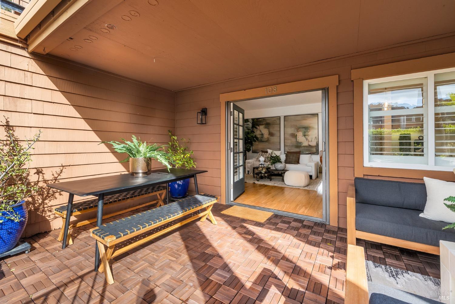 108 Stanford Way Sausalito, CA 94965 - Photo 2 of 43