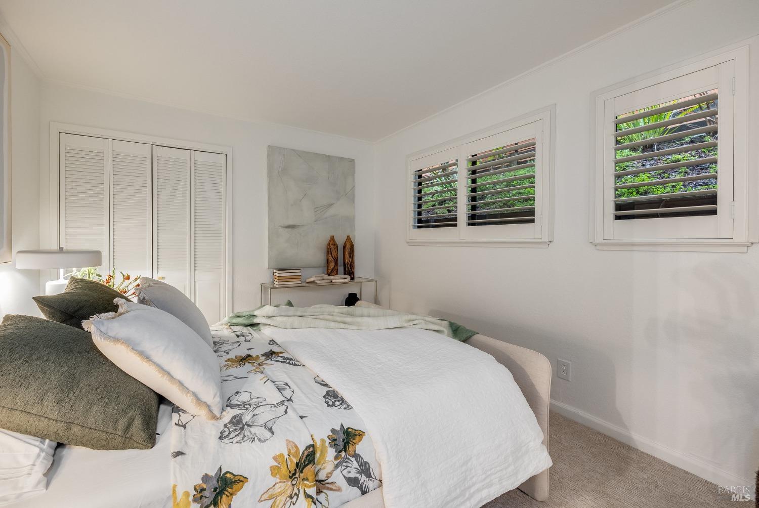 108 Stanford Way Sausalito, CA 94965 - Photo 23 of 43