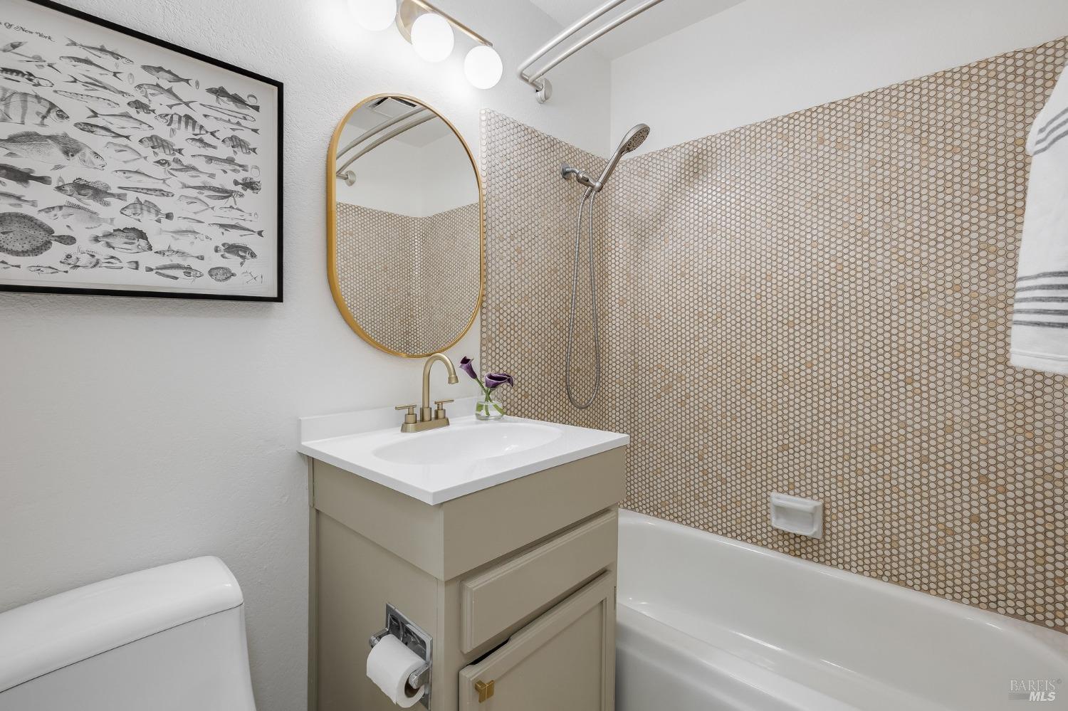 108 Stanford Way Sausalito, CA 94965 - Photo 29 of 43