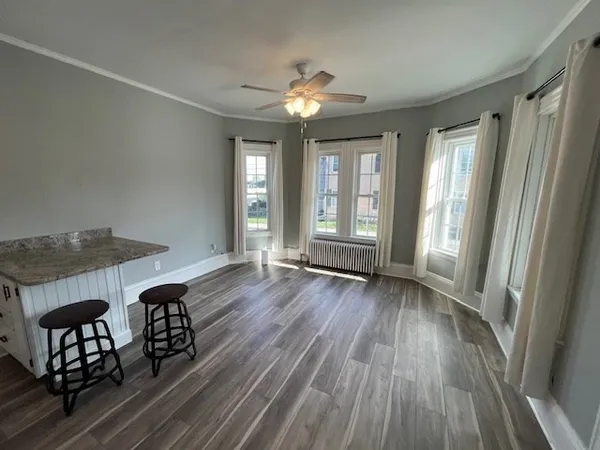 $1,500 | 193 Court Street, Unit 1, Plymouth, MA 02360