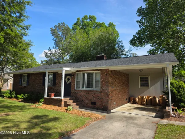 $1,700 | 707 Little John Avenue, Jacksonville, NC 28546