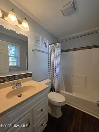 $1,700 | 707 Little John Avenue, Jacksonville, NC 28546