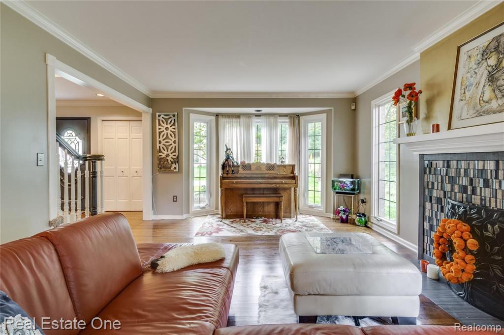2802 Eagle Drive Rochester Hills, MI 48309 - Photo 11 of 78