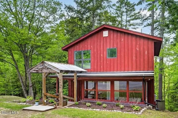 $315,000 | 1448 Highway 9, Schroon Lake, NY 12870