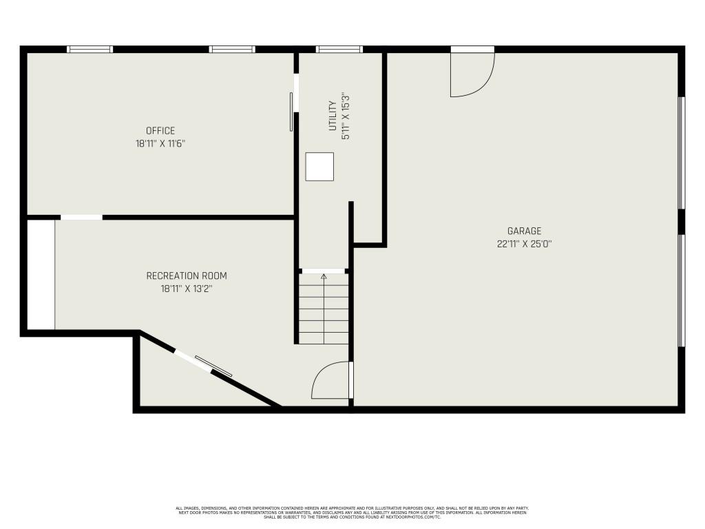 4682 Bentley Place Peachtree Corners, GA 30096 - Photo 44 of 44 a picture of a bathroom with a shower