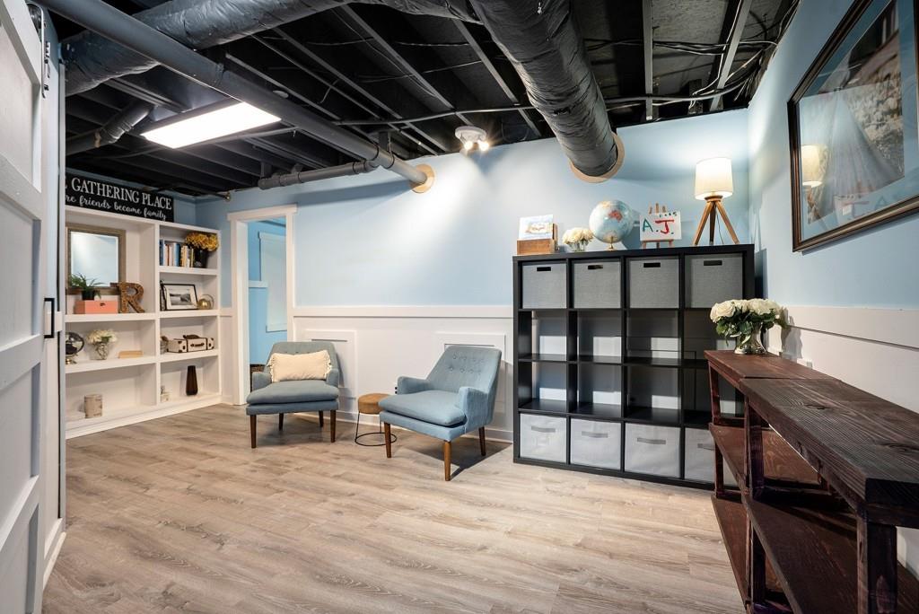 4682 Bentley Place Peachtree Corners, GA 30096 - Photo 6 of 44