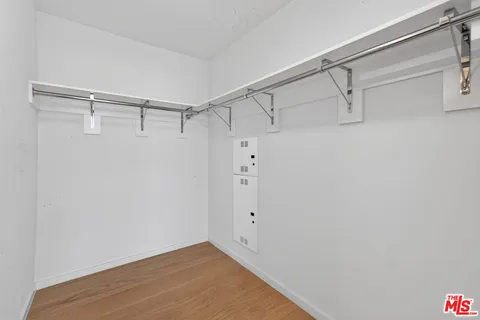 a view of small space