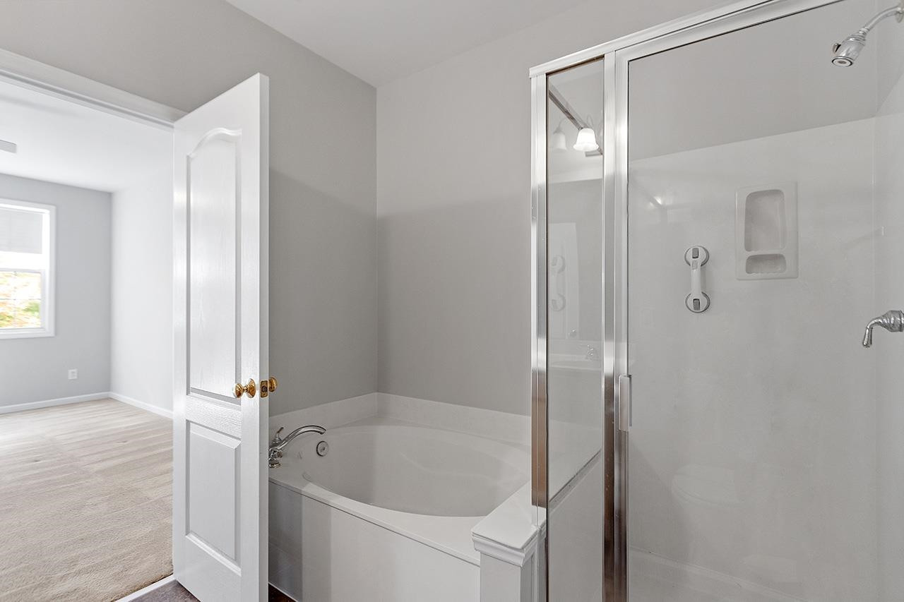 1401 Basinger Court Raleigh, NC 27612 - Photo 18 of 32 Photo 18