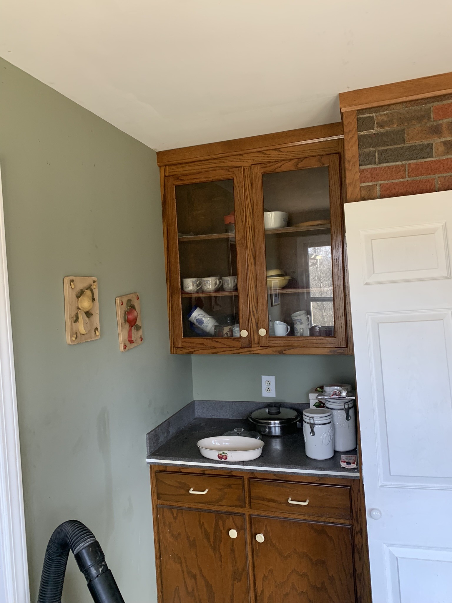454 Canoe Branch Road Castalian Springs, TN 37031 - Photo 23 of 40 a room with storage and utility