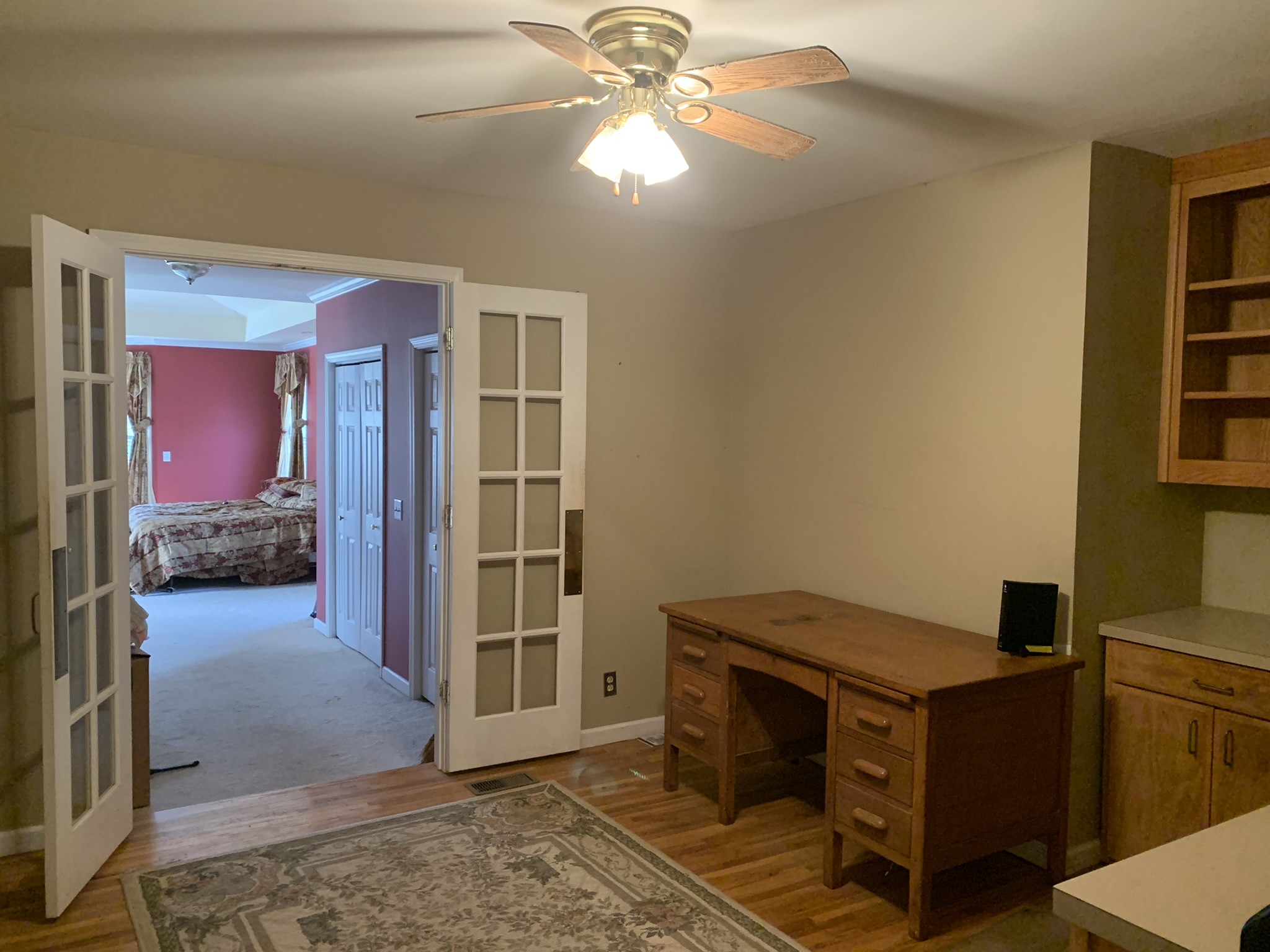 454 Canoe Branch Road Castalian Springs, TN 37031 - Photo 7 of 40 a view of livingroom with furniture