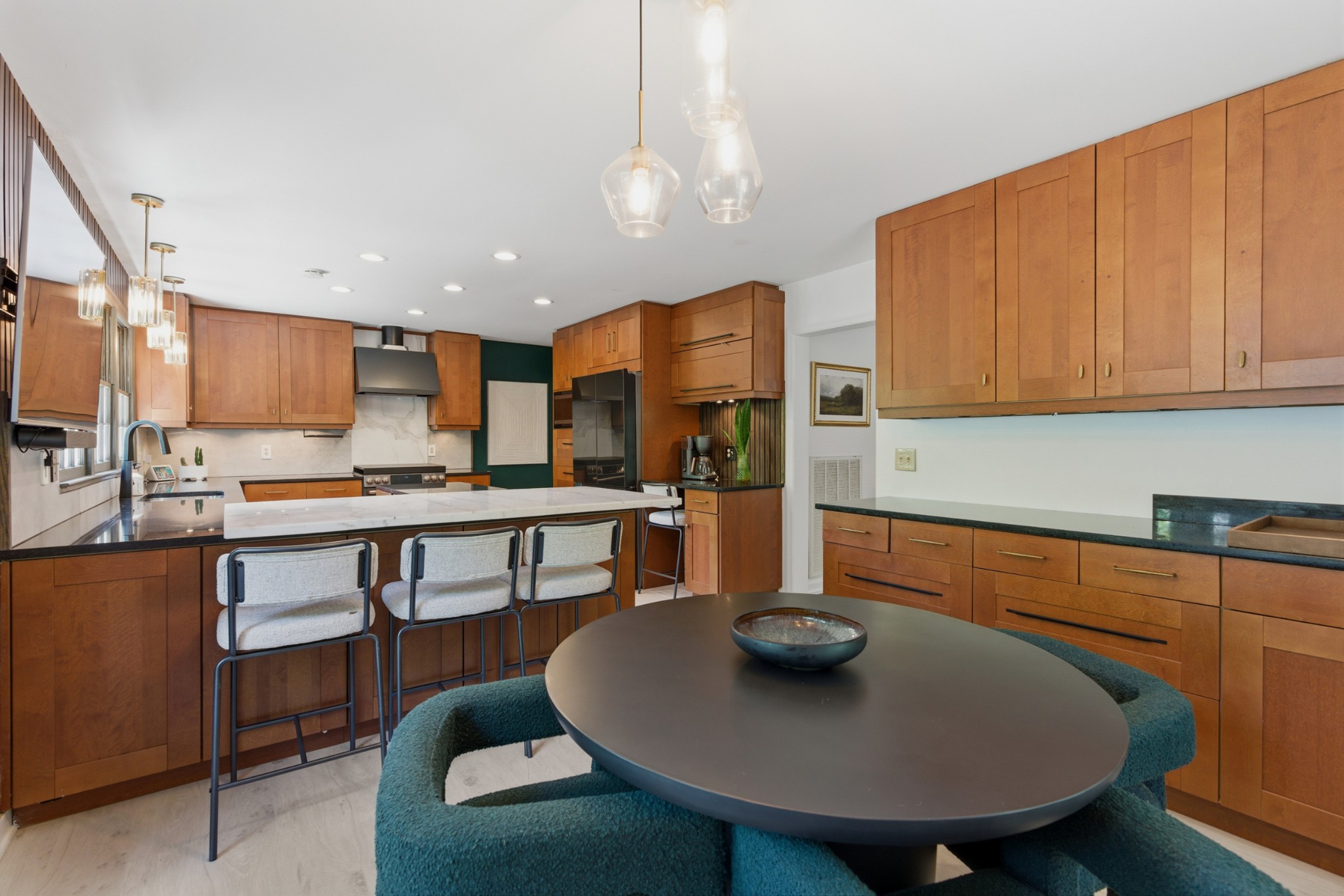2419 Valley Brook Road Nashville, TN 37215 - Photo 34 of 70