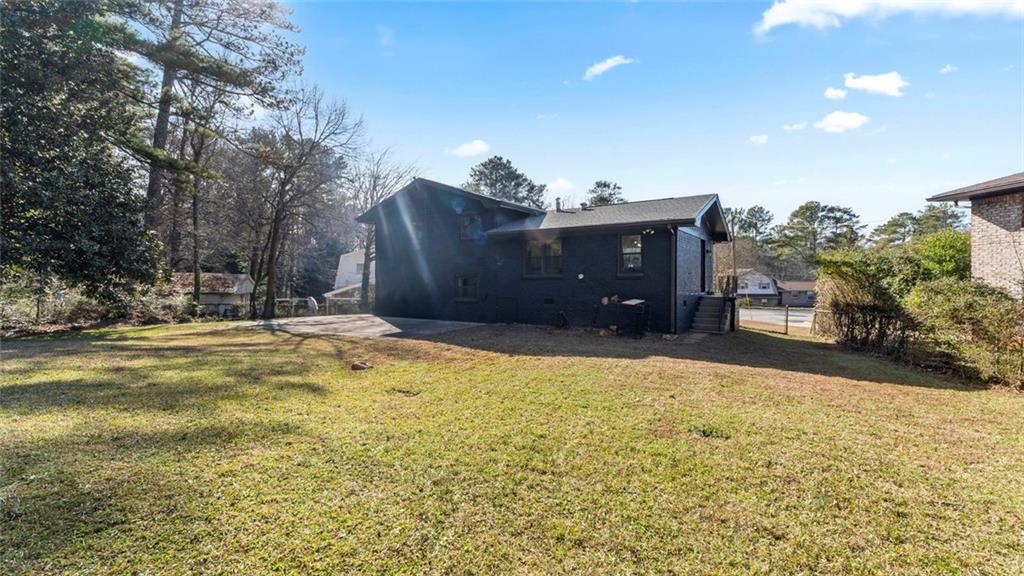 4088 Vale Court Decatur, GA 30035 - Photo 24 of 30