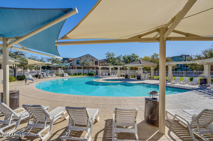 280 South Evergreen Road, Unit 1241 Tempe, AZ 85288 - Photo 45 of 49