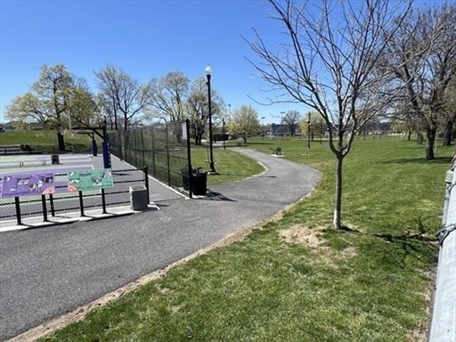 13 Sigel Street Worcester, MA 01610 - Photo 4 of 5 a view of a park