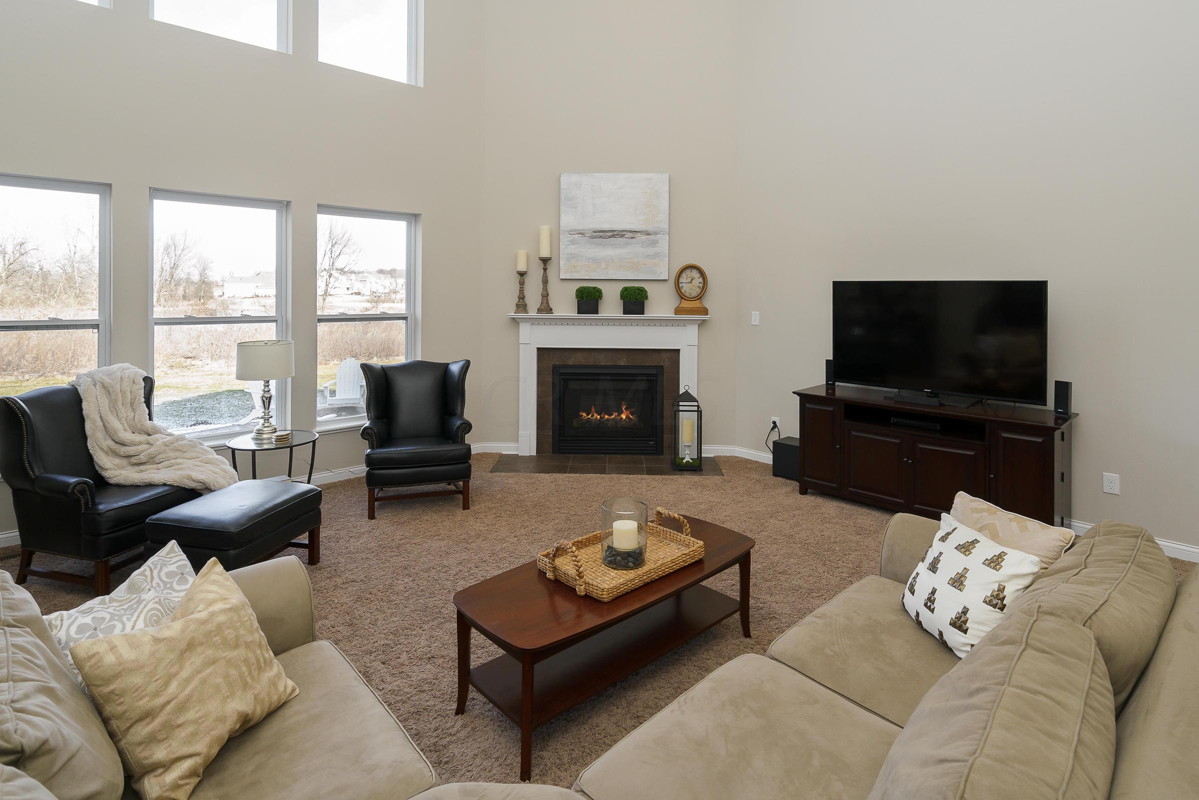 4458 Pleasant View Loop Powell, OH 43065 - Photo 16 of 39 Gallery Image 16