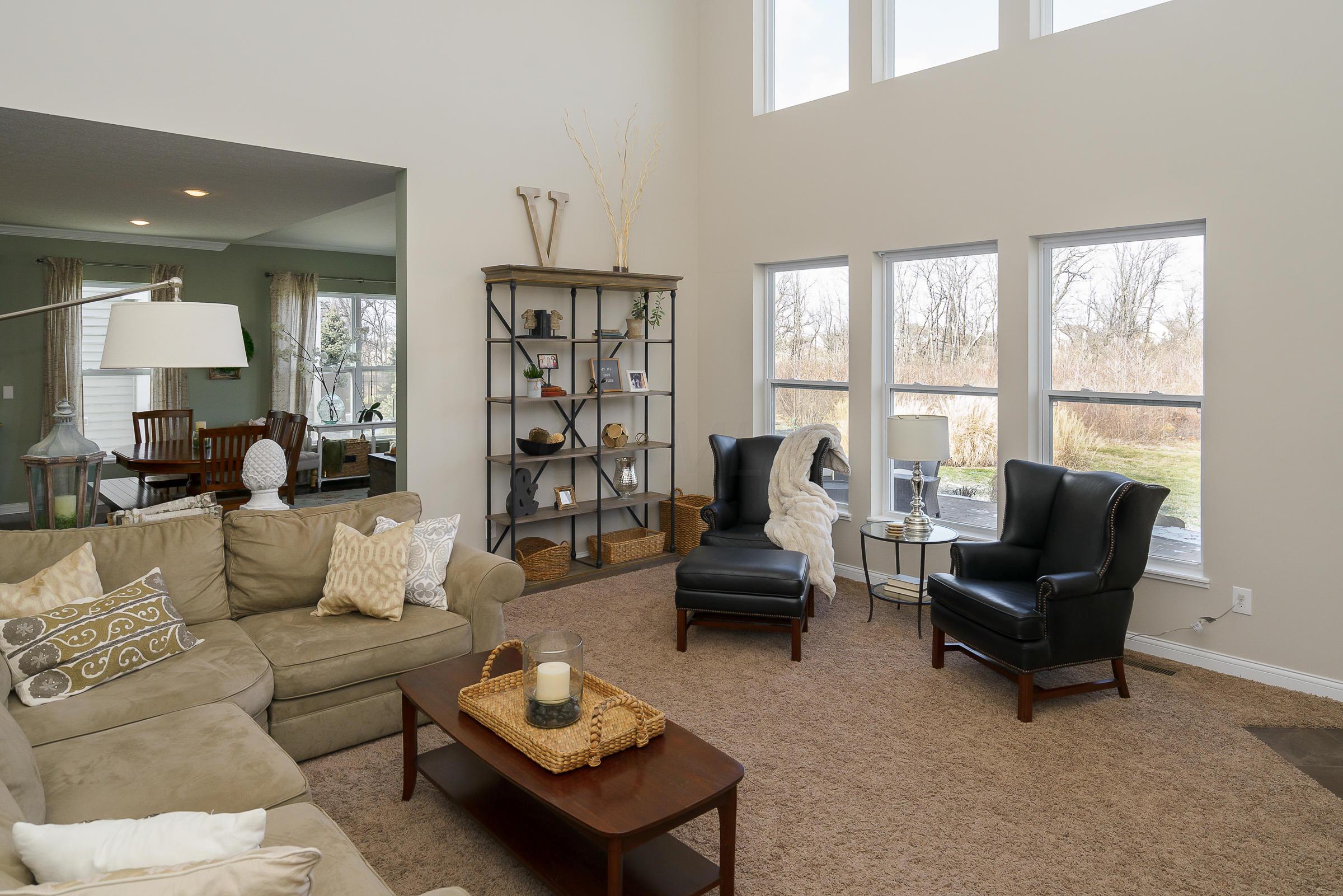 4458 Pleasant View Loop Powell, OH 43065 - Photo 17 of 39 Gallery Image 17