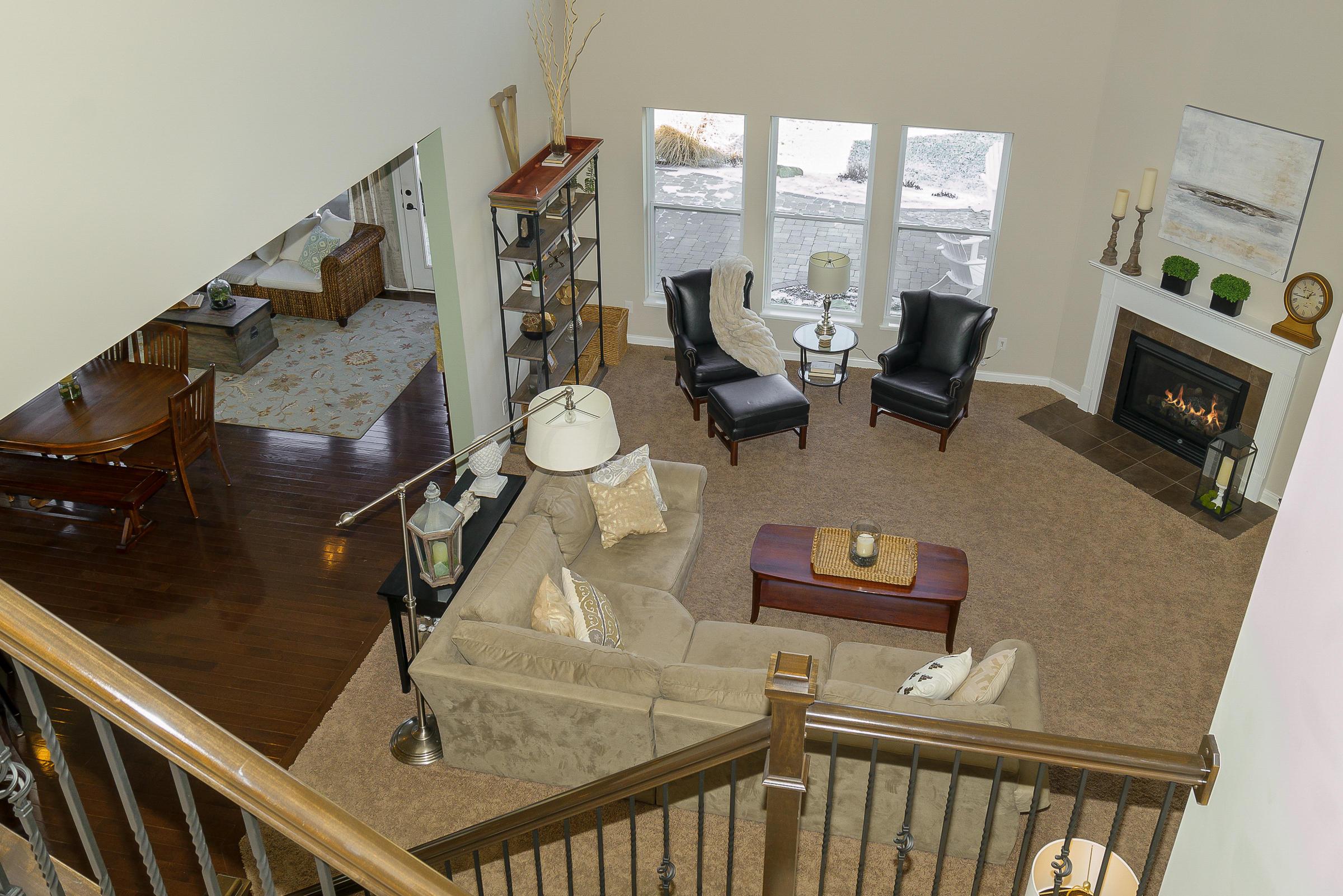 4458 Pleasant View Loop Powell, OH 43065 - Photo 19 of 39 Gallery Image 19