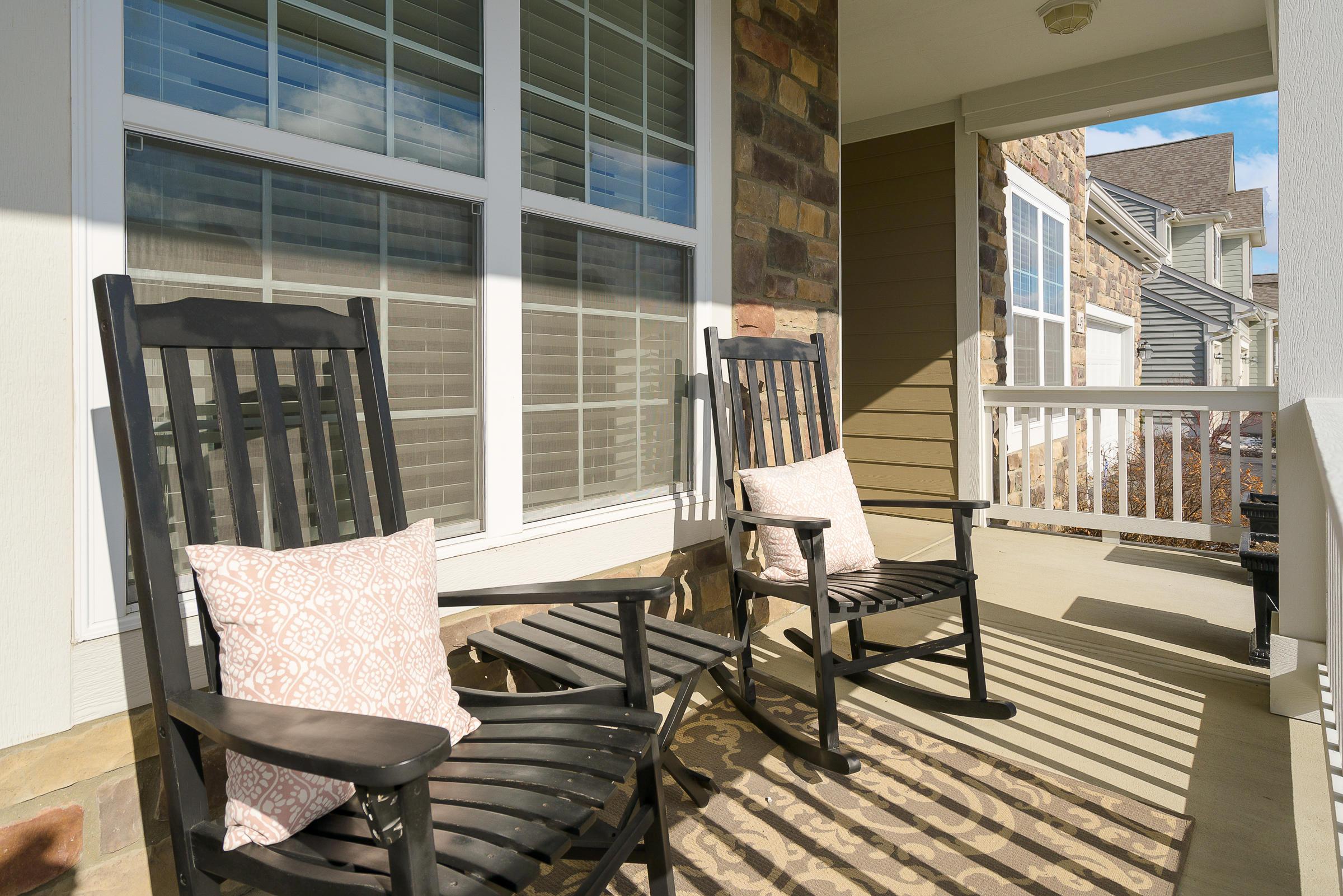 4458 Pleasant View Loop Powell, OH 43065 - Photo 2 of 39 Gallery Image 2