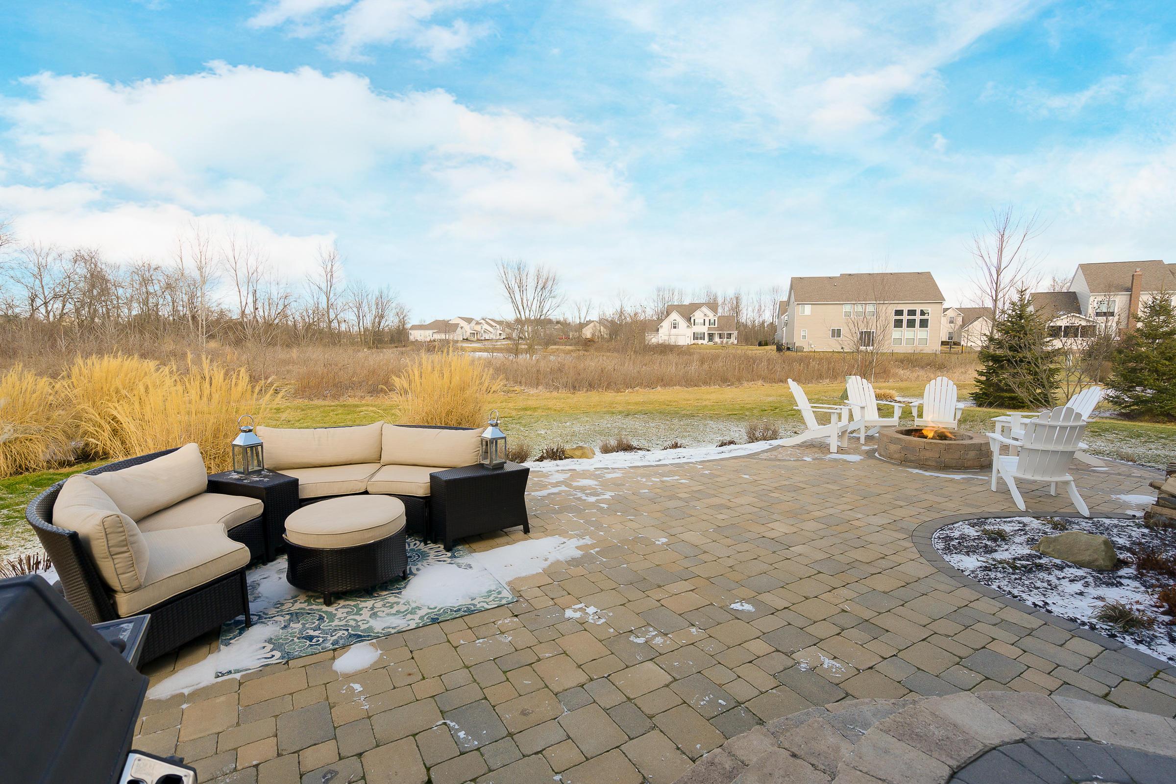 4458 Pleasant View Loop Powell, OH 43065 - Photo 36 of 39 Gallery Image 36