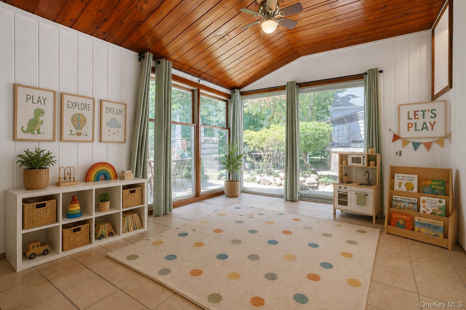 254 Congers Road New City, NY 10956 - Photo 14 of 42 *Virtually Staged*