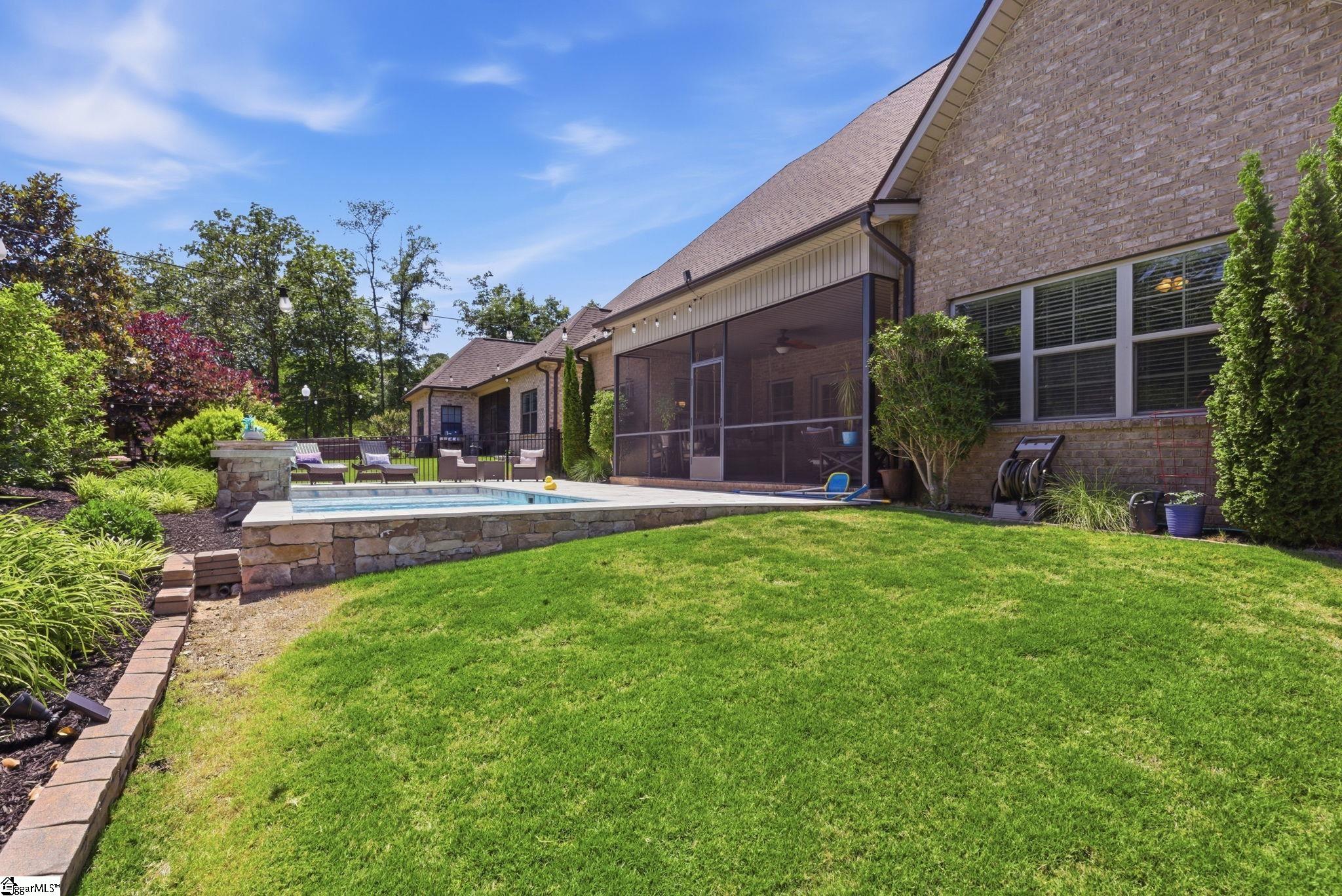 202 Carolena Rose Way Greer, SC 29650 - Photo 48 of 50