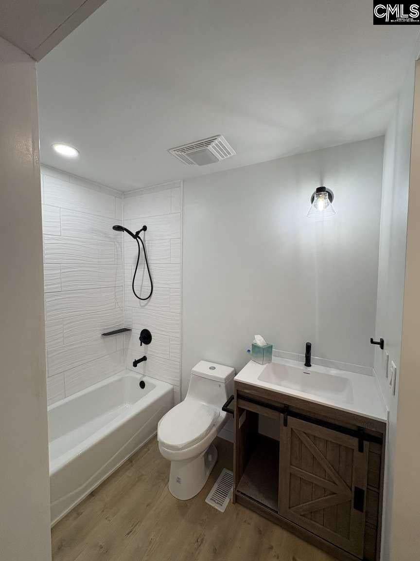 1465 Chestnut Road Elgin, SC 29045 - Photo 15 of 25 Gallery Image 15