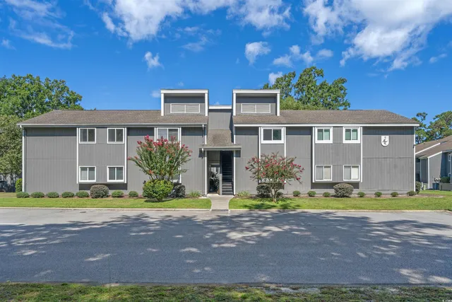 $182,000 | 10301 North Kings Highway, Unit 62, Myrtle Beach, SC 29572