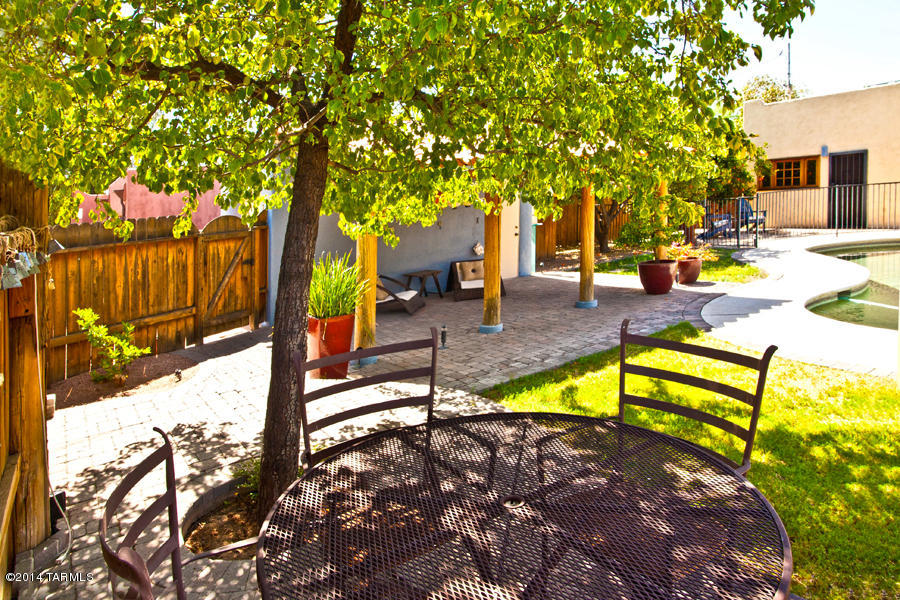 2209 East 3rd Street Tucson, AZ 85719 - Photo 2 of 46