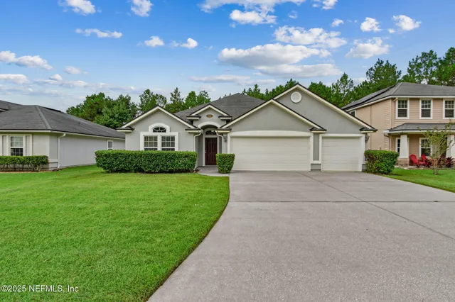 $519,000 | 344 West Adelaide Drive, St. Johns, FL 32259
