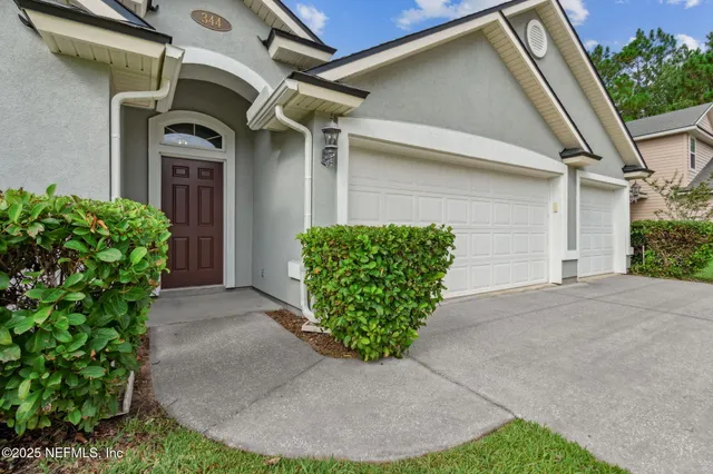 $519,000 | 344 West Adelaide Drive, St. Johns, FL 32259