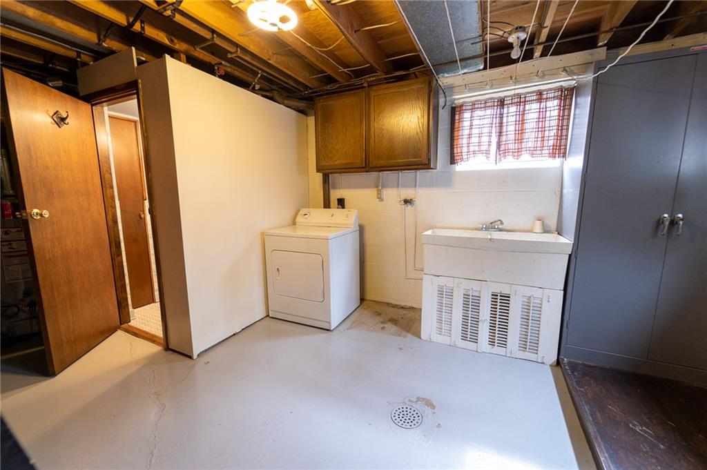 1428 Conroy Street McKees Rocks, PA 15136 - Photo 19 of 23 Gallery Image 19