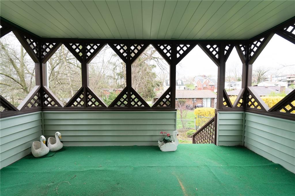 1428 Conroy Street McKees Rocks, PA 15136 - Photo 20 of 23 Gallery Image 20