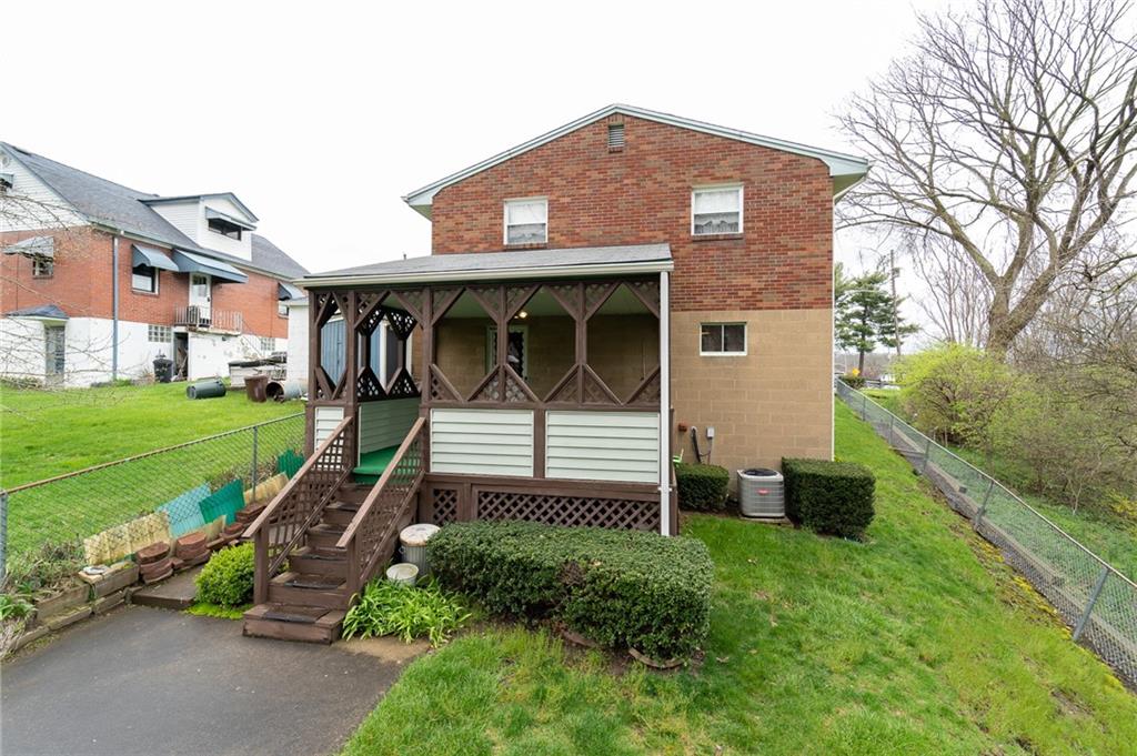 1428 Conroy Street McKees Rocks, PA 15136 - Photo 21 of 23 Gallery Image 21