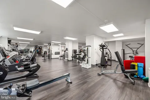 $225,000 | 1901 John F Kennedy Boulevard, Unit 913, Philadelphia, PA 19103