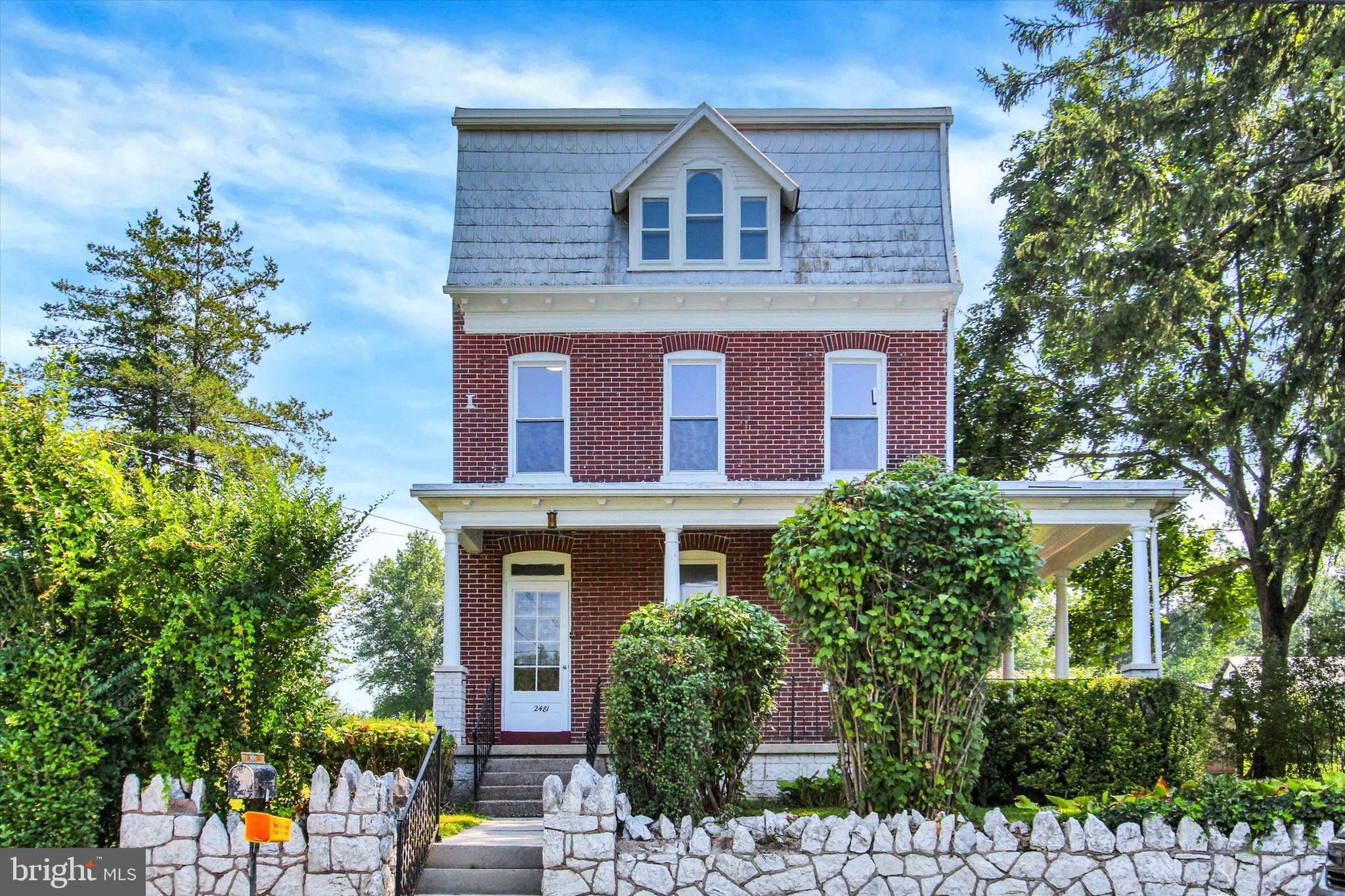 2481 Broad Street York, PA 17408 - Photo 1 of 37