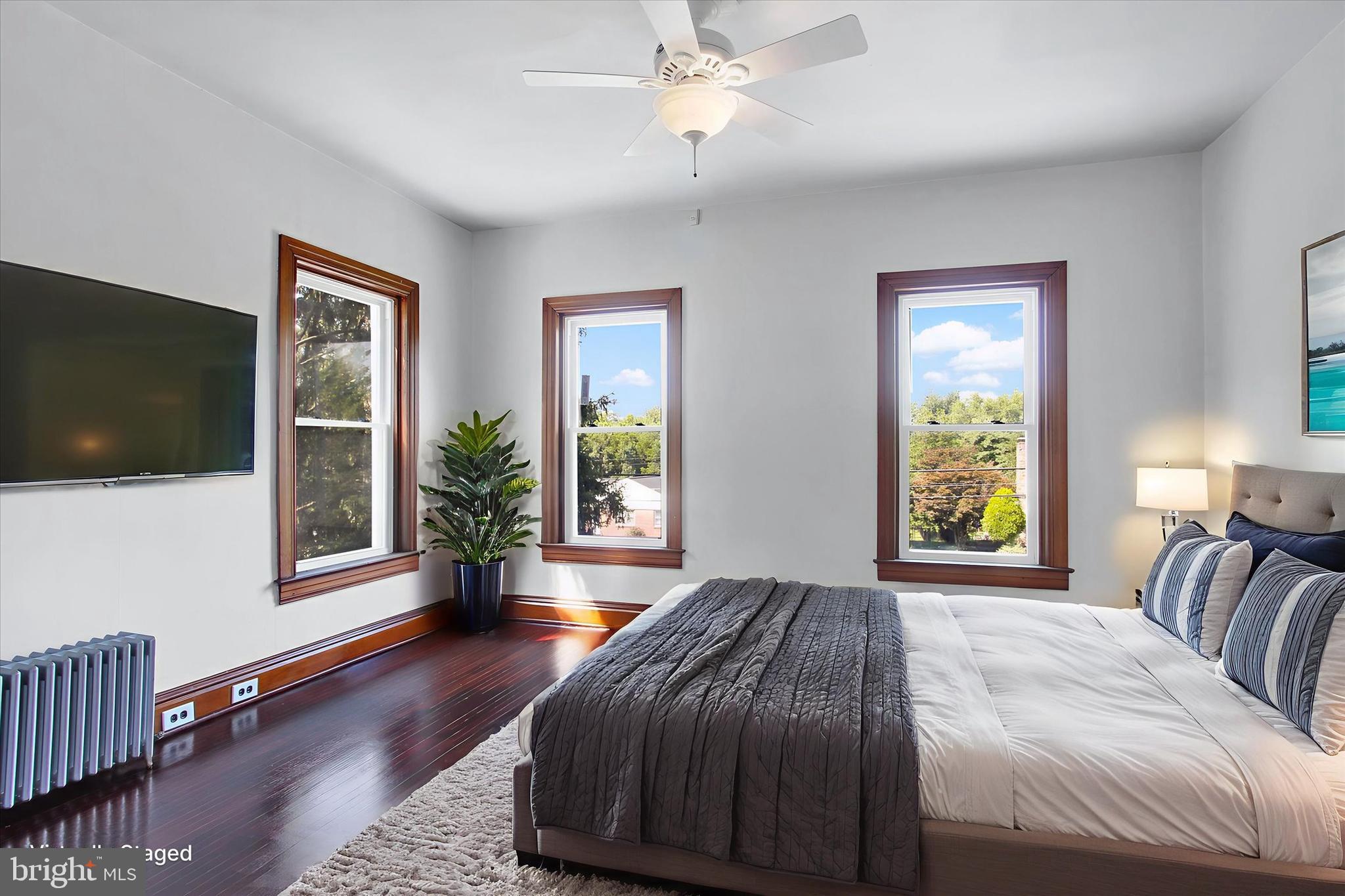 2481 Broad Street York, PA 17408 - Photo 21 of 37 Virtually Staged 2nd floor BR #1