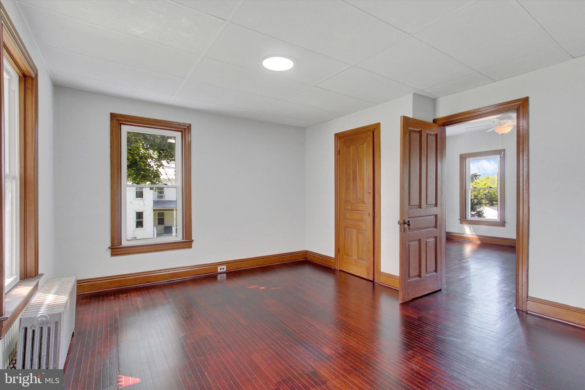 2481 Broad Street York, PA 17408 - Photo 22 of 37 2nd Floor Bed #2