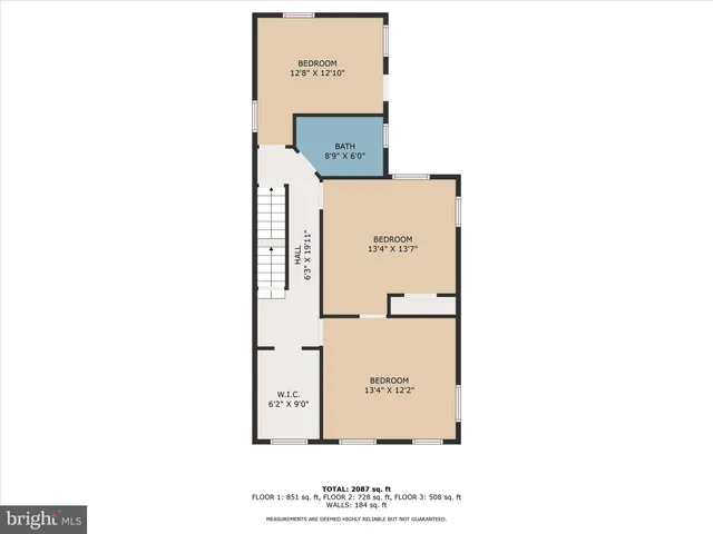 $304,900 | 2481 Broad Street, York, PA 17408