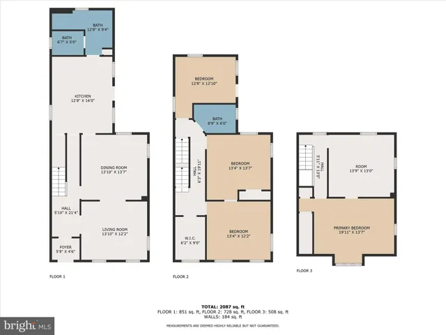 $304,900 | 2481 Broad Street, York, PA 17408
