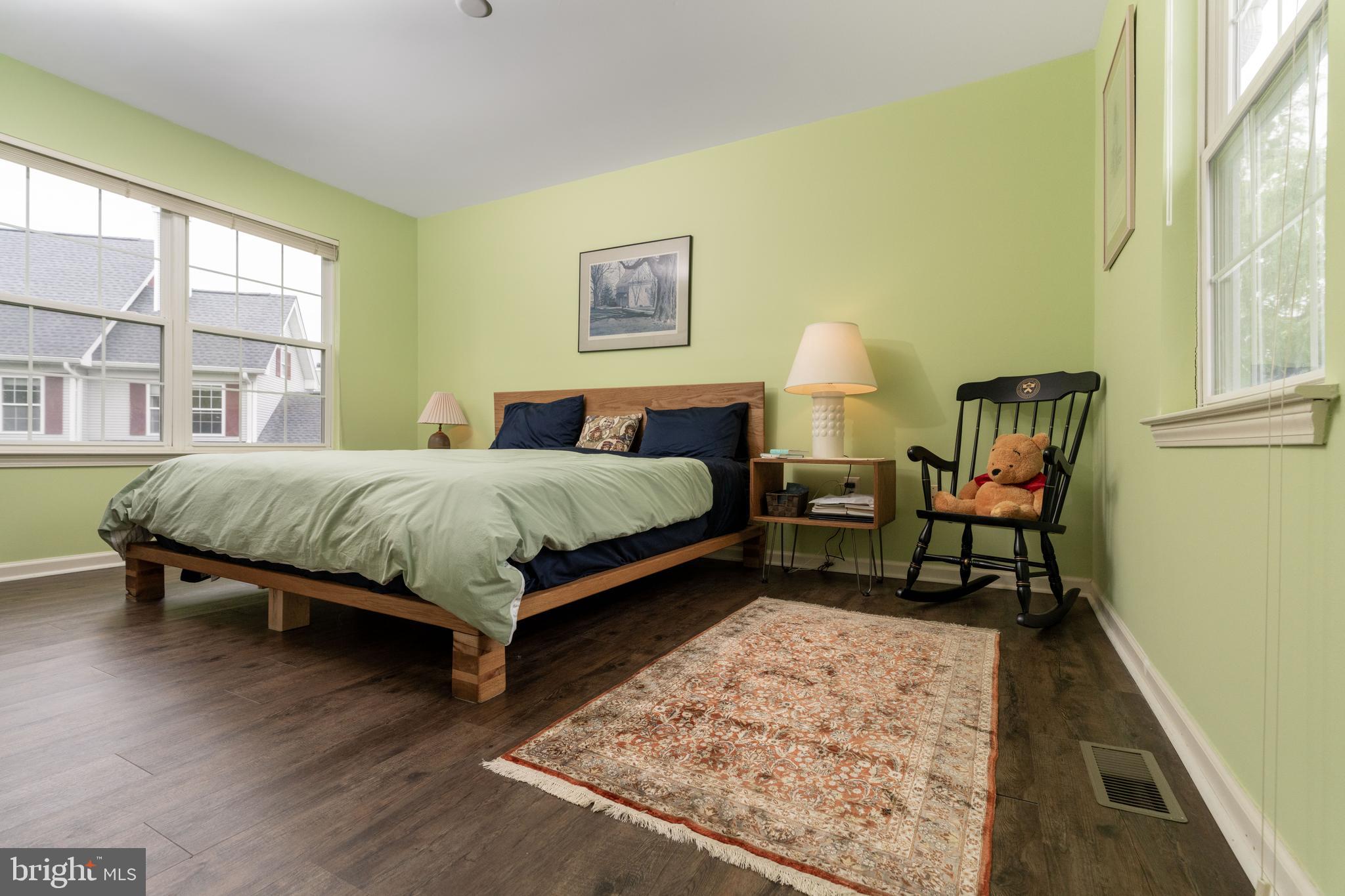 225 Colt Street Pennington, NJ 08534 - Photo 37 of 47 Bedroom #3