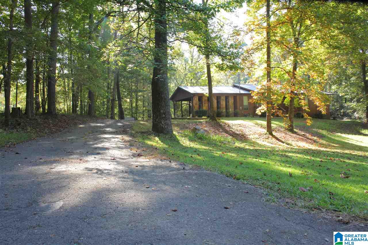 1066 Mill Creek Road Warrior, AL 35180 - Photo 1 of 29