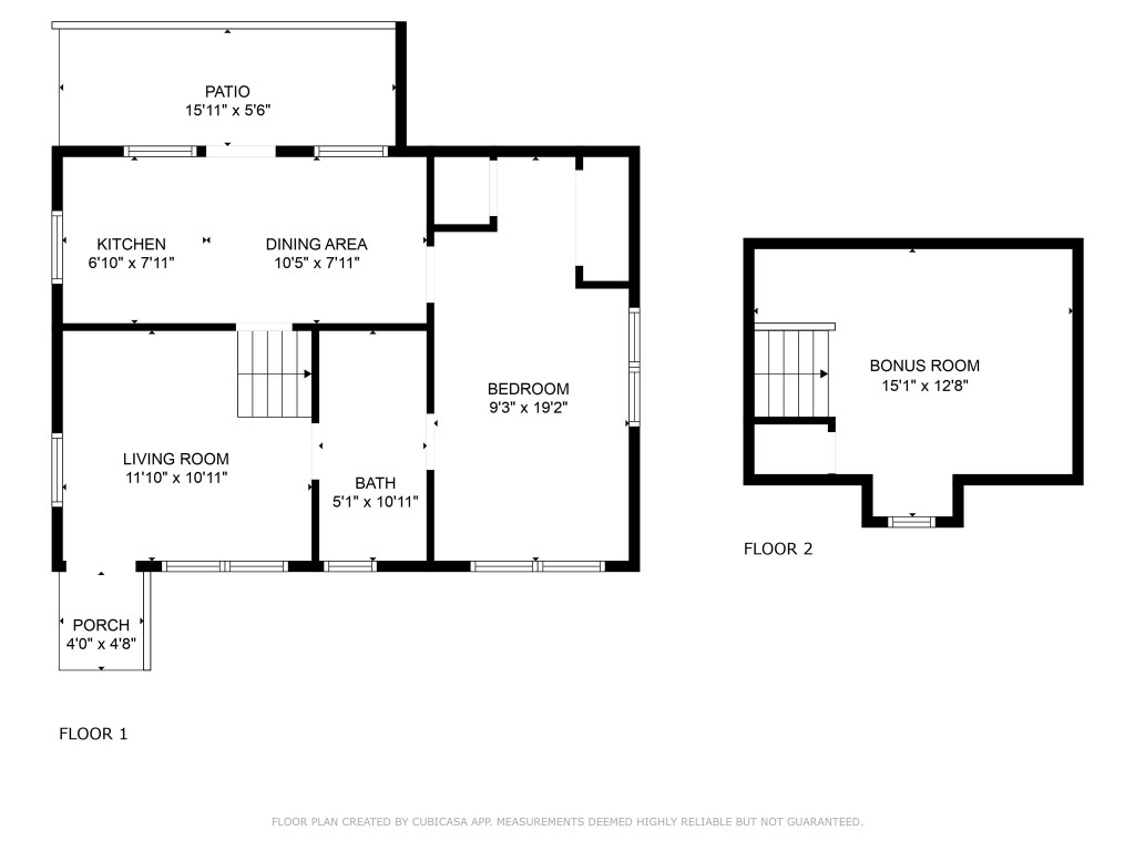 1110 West 22nd Street, Unit 16 Austin, TX 78705 - Photo 21 of 21