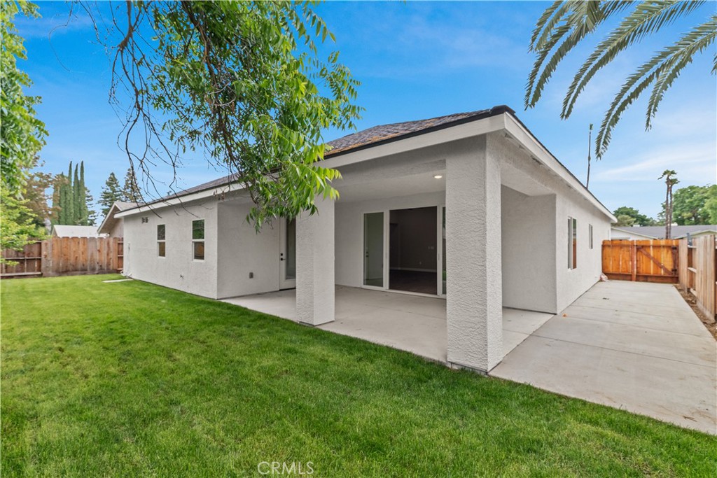 3519 Cordova Avenue Merced, CA 95340 - Photo 53 of 56
