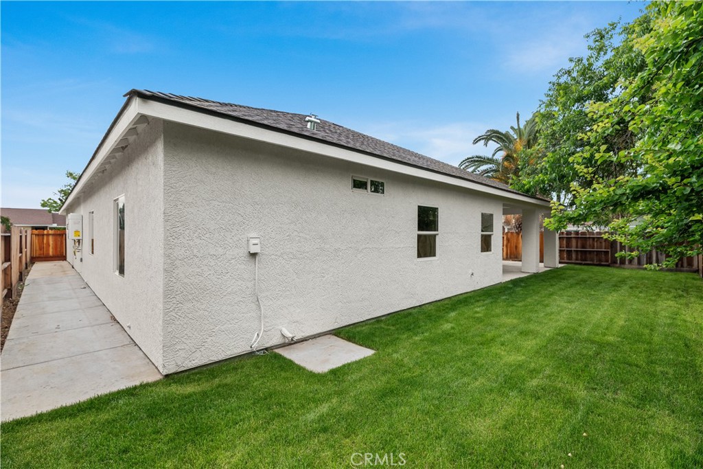3519 Cordova Avenue Merced, CA 95340 - Photo 54 of 56