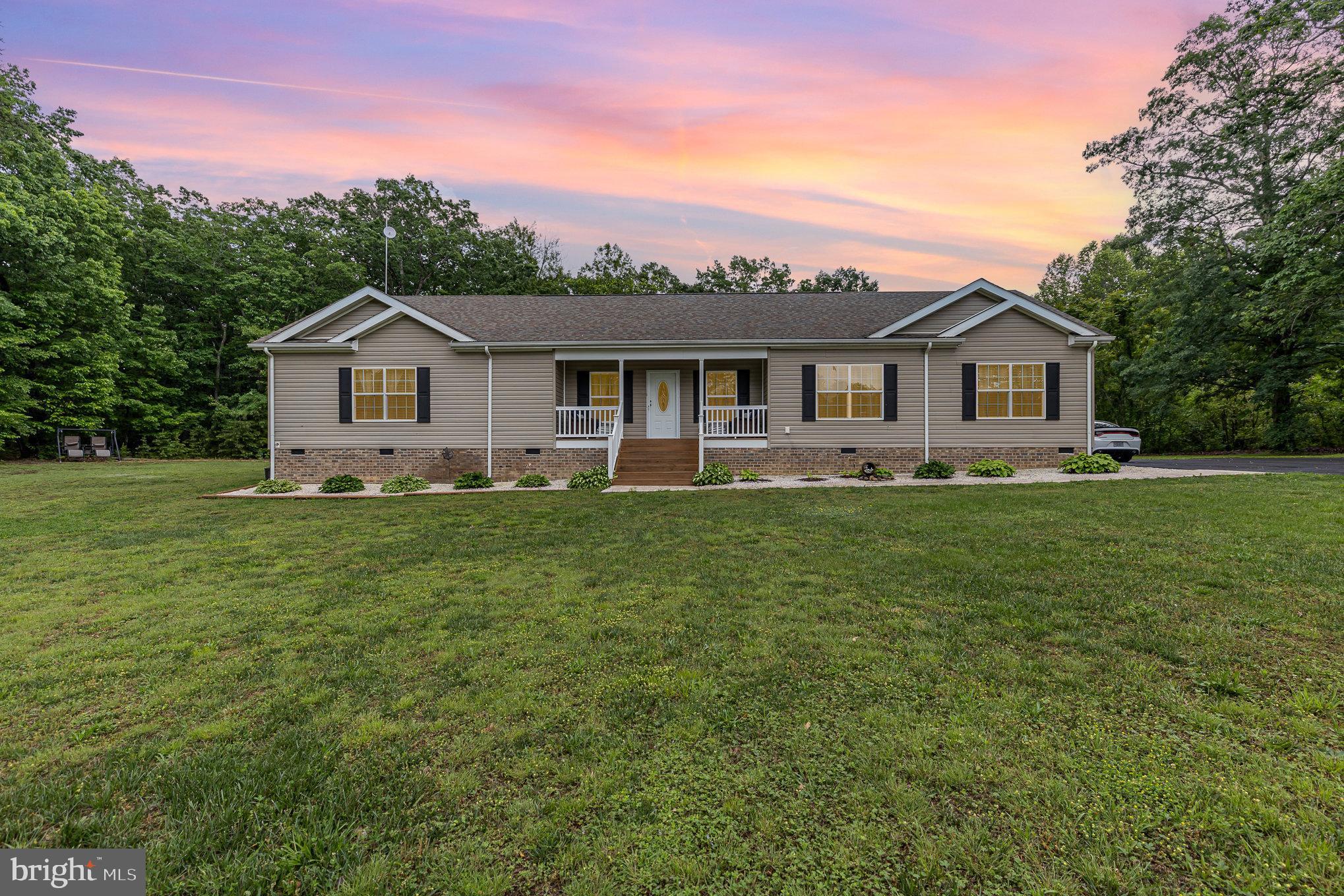 5277 Muster Field Road Culpeper, VA 22701 - Photo 1 of 47 Gallery Image 1