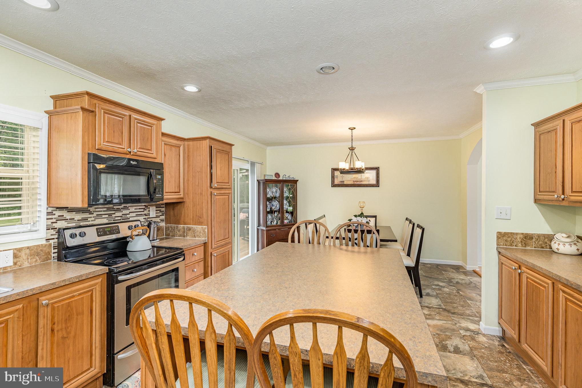 5277 Muster Field Road Culpeper, VA 22701 - Photo 12 of 47 Gallery Image 12