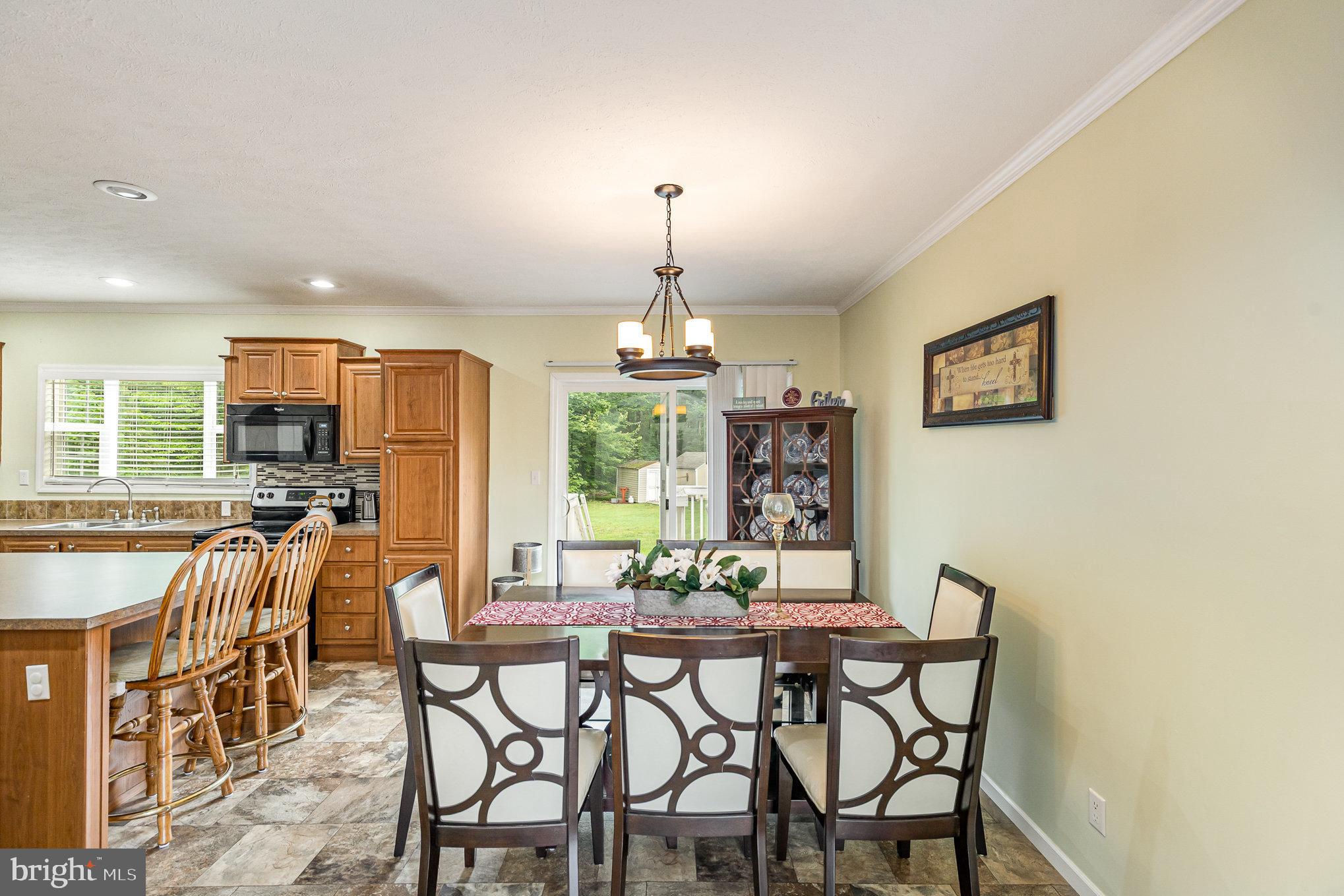 5277 Muster Field Road Culpeper, VA 22701 - Photo 13 of 47 Gallery Image 13