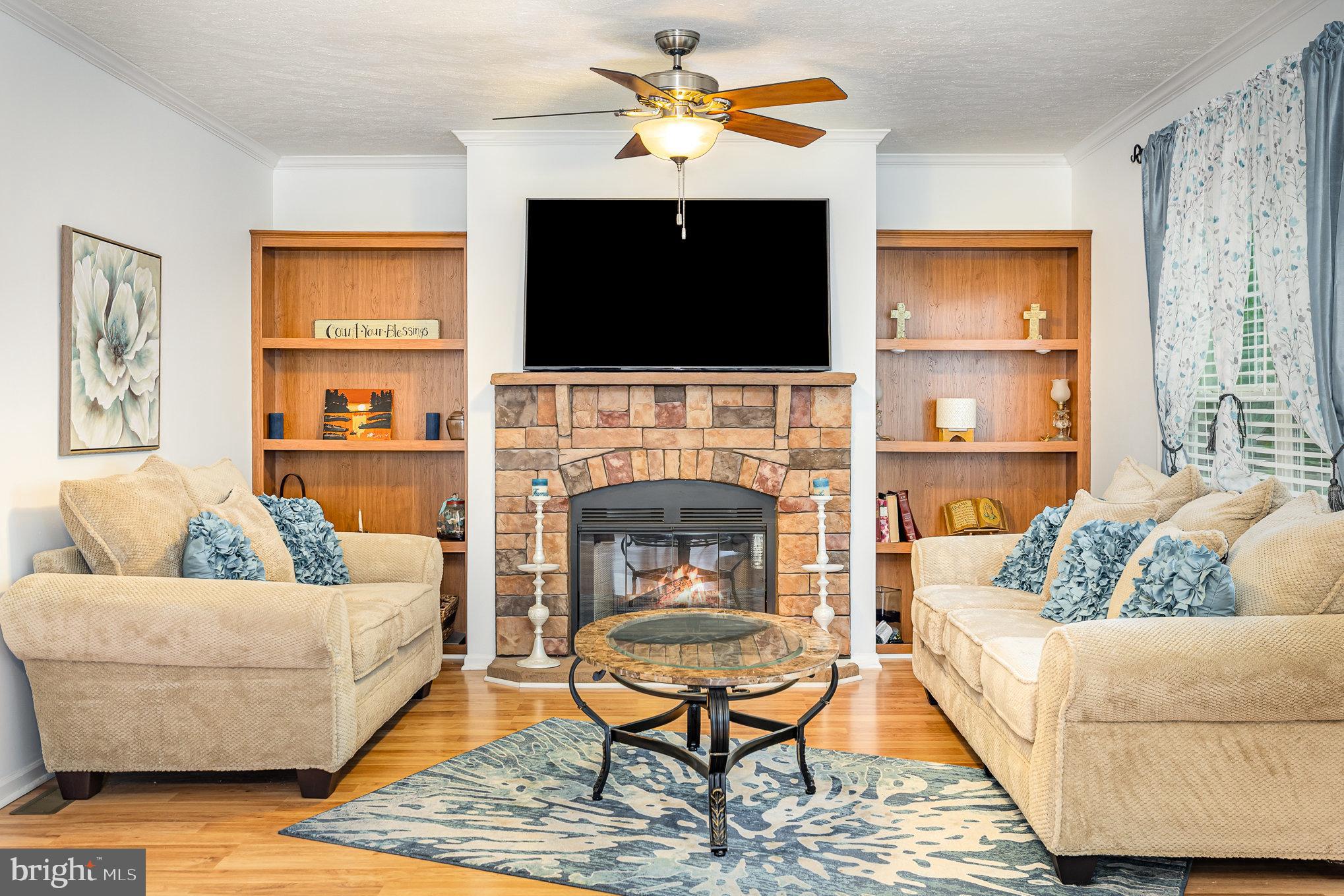 5277 Muster Field Road Culpeper, VA 22701 - Photo 16 of 47 Gallery Image 16