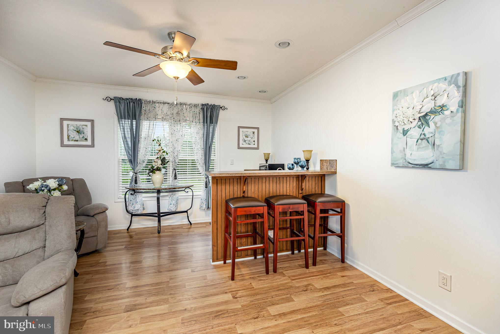 5277 Muster Field Road Culpeper, VA 22701 - Photo 17 of 47 Gallery Image 17